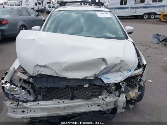 JF1GPAU64F8206680 Subaru Impreza 2.0i Sport Premium