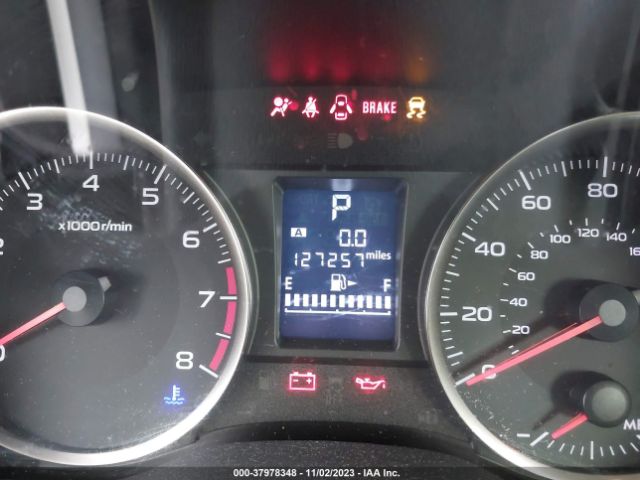 JF1GPAU64F8206680 Subaru Impreza 2.0i Sport Premium