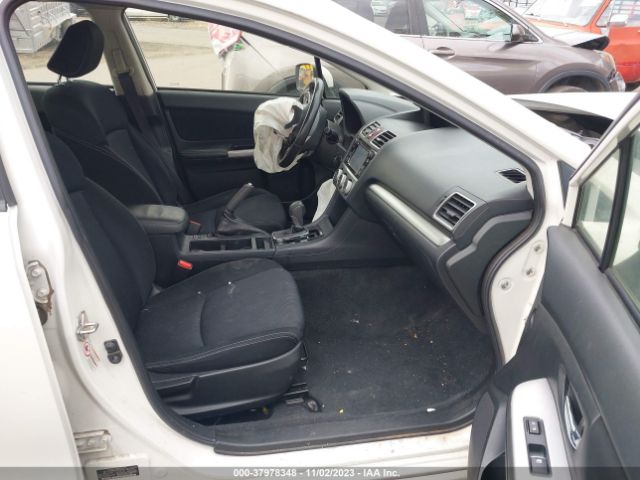 JF1GPAU64F8206680 Subaru Impreza 2.0i Sport Premium