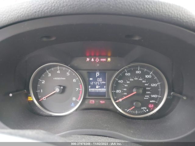 JF1GPAU64F8206680 Subaru Impreza 2.0i Sport Premium