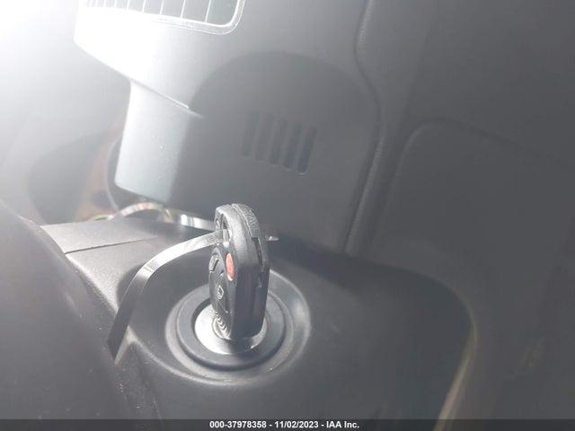 2009 FORD FLEX LIMITED VIN: 2FMEK63C09BA25190