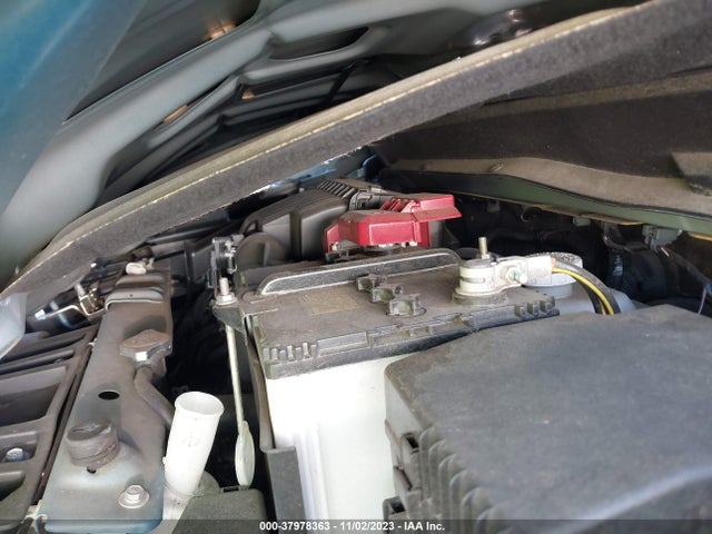 ML32AUHJ2MH003681 Mitsubishi Mirage Carbonite Edition/es/le