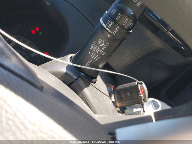 ML32AUHJ2MH003681 Mitsubishi Mirage Carbonite Edition/es/le