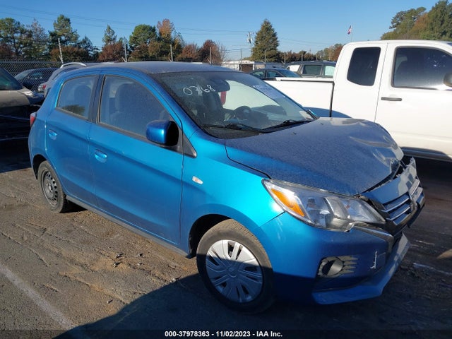 ML32AUHJ2MH003681 Mitsubishi Mirage Carbonite Edition/es/le