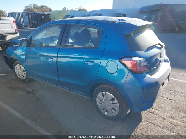 ML32AUHJ2MH003681 Mitsubishi Mirage Carbonite Edition/es/le