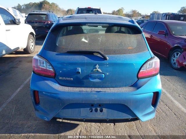 ML32AUHJ2MH003681 Mitsubishi Mirage Carbonite Edition/es/le