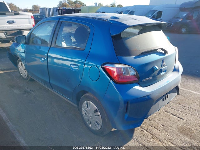 ML32AUHJ2MH003681 Mitsubishi Mirage Carbonite Edition/es/le