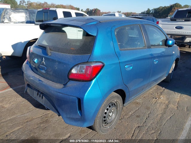 ML32AUHJ2MH003681 Mitsubishi Mirage Carbonite Edition/es/le