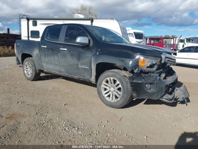 1GTP6DE13G1270074 auction archive image
