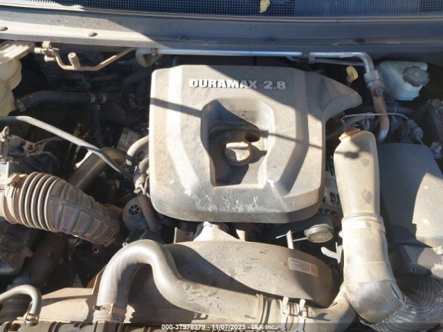1GTP6DE13G1270074 GMC CANYON SLT