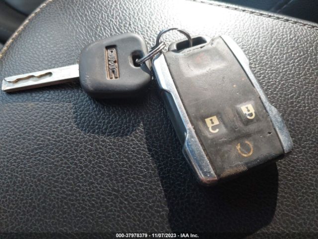 1GTP6DE13G1270074 GMC CANYON SLT