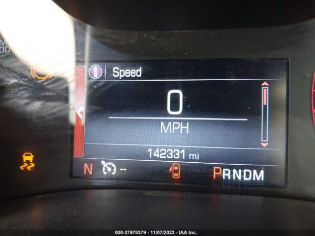 1GTP6DE13G1270074 GMC CANYON SLT