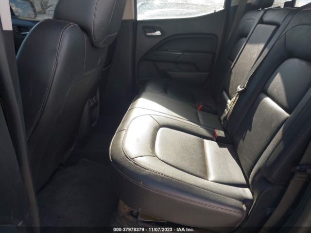 1GTP6DE13G1270074 GMC CANYON SLT