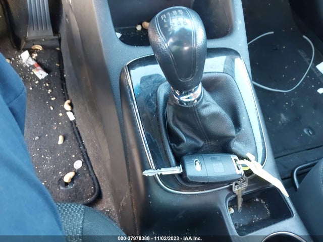 KIA FORTE LX 2017 3KPFK4A77HE047519 Image 11