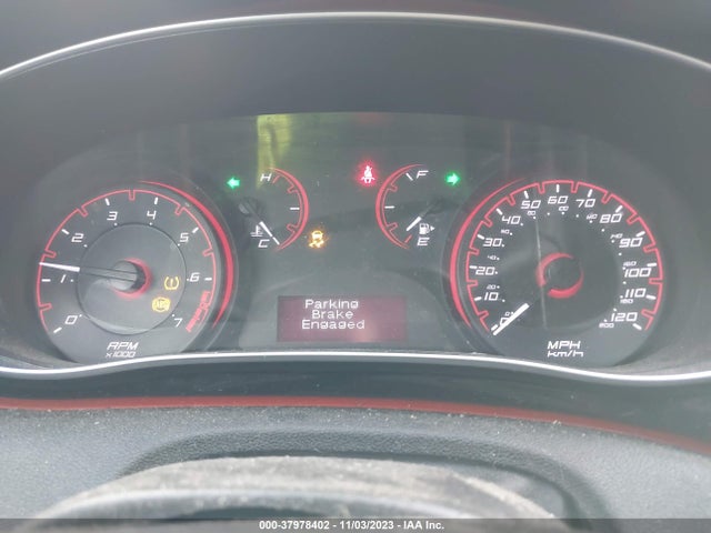 Dodge DART SE 2015 1C3CDFAA5FD407054 Image 7