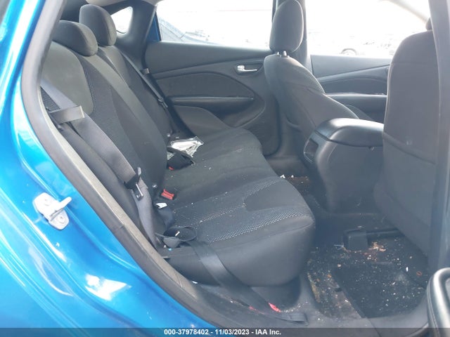 Dodge DART SE 2015 1C3CDFAA5FD407054 Image 8