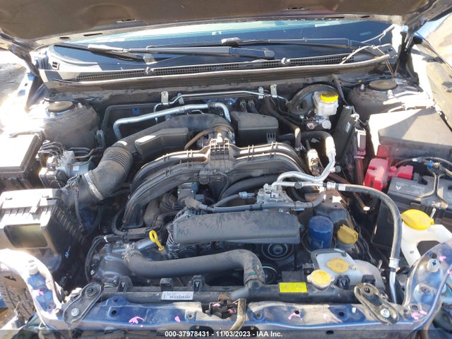 Subaru Outback Premium 2021 4S4BTADC8M3213370 Image 10