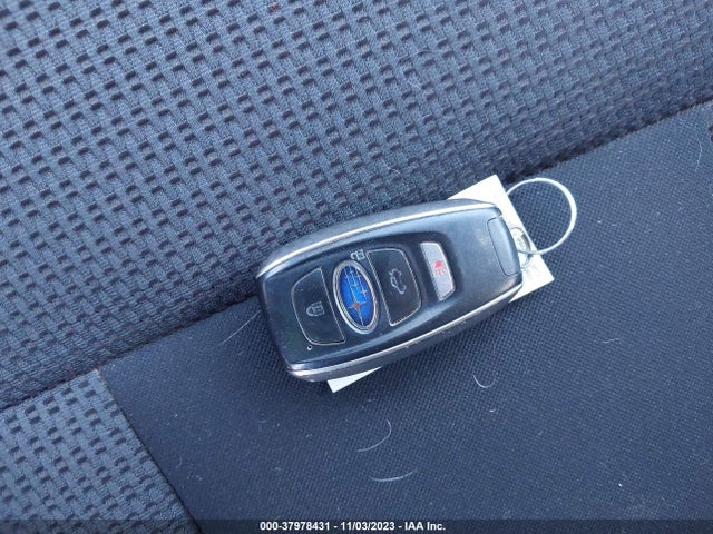 Subaru Outback Premium 2021 4S4BTADC8M3213370 Image 11
