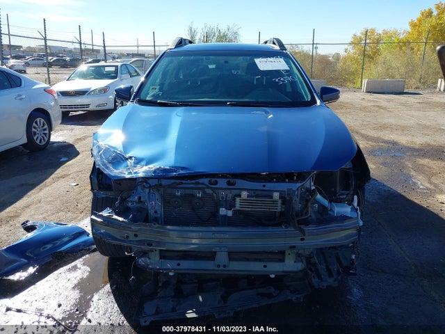 Subaru Outback Premium 2021 4S4BTADC8M3213370 Image 13