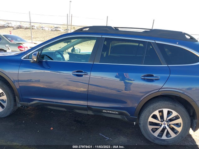 Subaru Outback Premium 2021 4S4BTADC8M3213370 Image 15