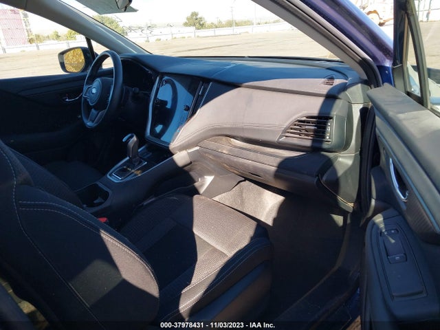 Subaru Outback Premium 2021 4S4BTADC8M3213370 Image 5