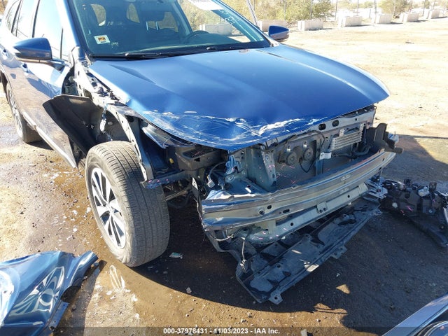 Subaru Outback Premium 2021 4S4BTADC8M3213370 Image 6