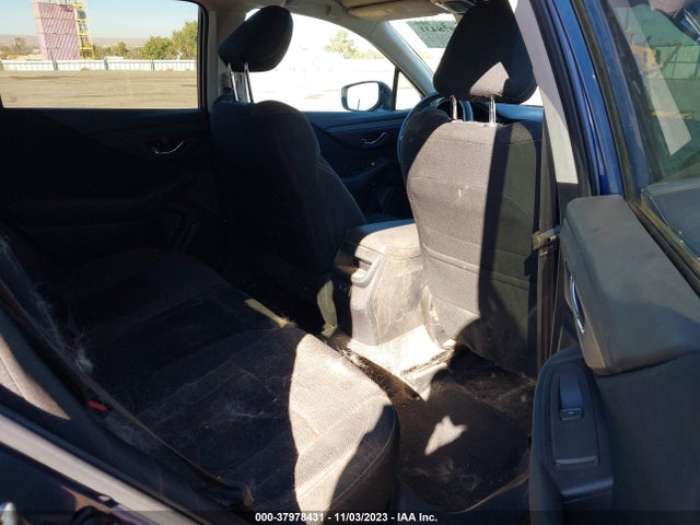 Subaru Outback Premium 2021 4S4BTADC8M3213370 Image 8
