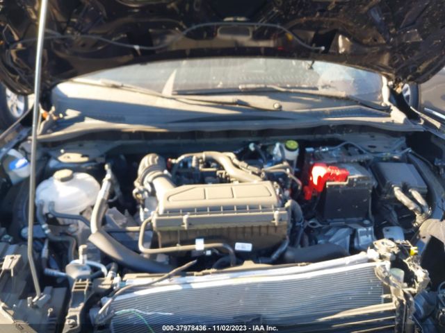 1FMCU9MN2PUA42910 Ford Escape St-line