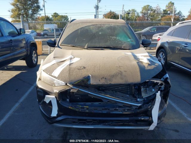 1FMCU9MN2PUA42910 Ford Escape St-line