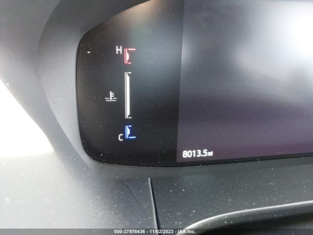 1FMCU9MN2PUA42910 Ford Escape St-line