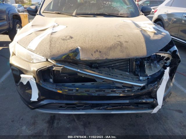 1FMCU9MN2PUA42910 Ford Escape St-line