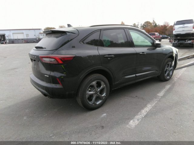 1FMCU9MN2PUA42910 Ford Escape St-line
