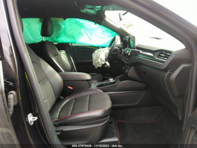 1FMCU9MN2PUA42910 Ford Escape St-line