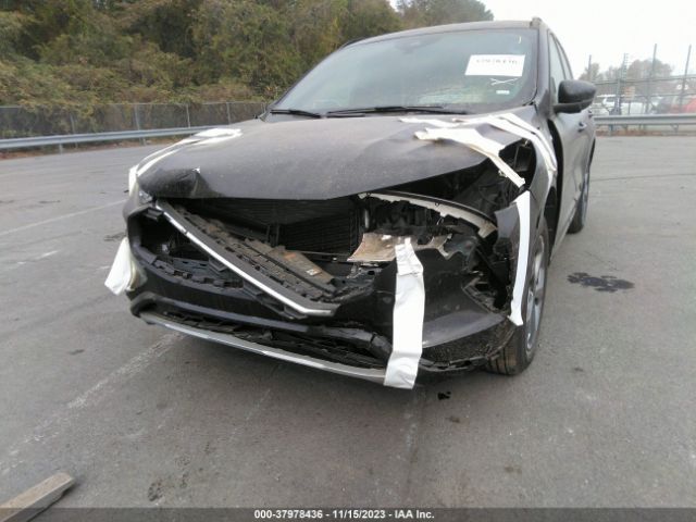 1FMCU9MN2PUA42910 Ford Escape St-line