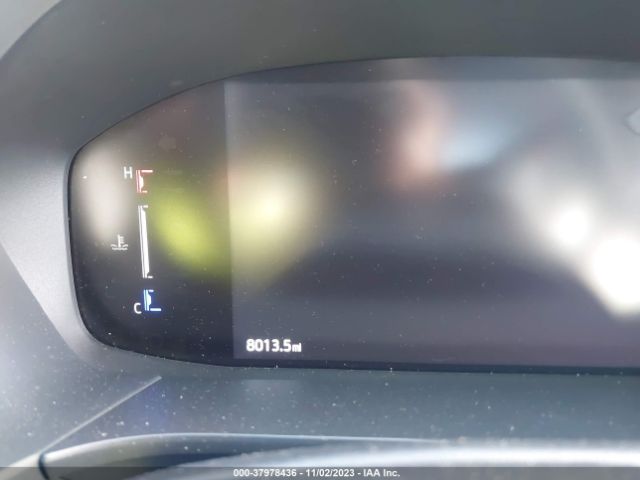 1FMCU9MN2PUA42910 Ford Escape St-line