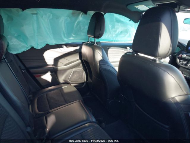 1FMCU9MN2PUA42910 Ford Escape St-line