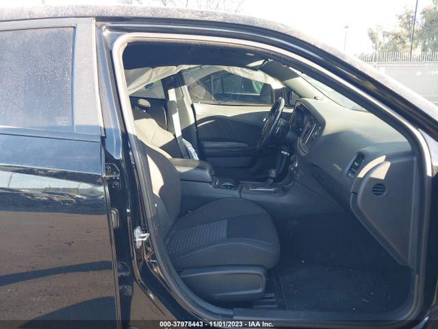 2020 DODGE CHARGER GT RWD VIN: 2C3CDXHG8LH190369