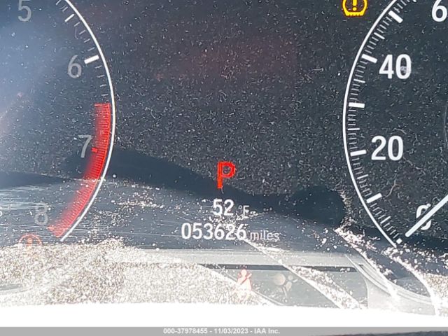 1HGCV1F58KA066768 Honda Accord Sedan Ex-l 1.5t