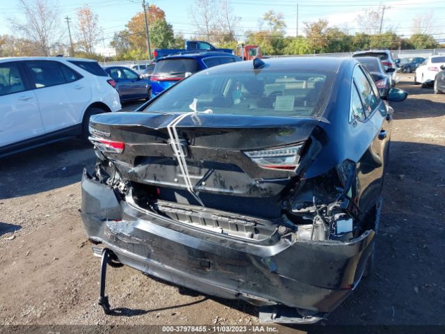 1HGCV1F58KA066768 Honda Accord Sedan Ex-l 1.5t