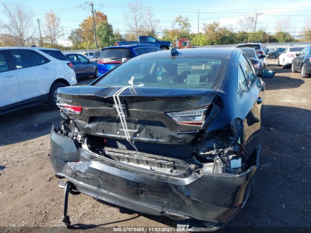 1HGCV1F58KA066768 Honda Accord Sedan Ex-l 1.5t