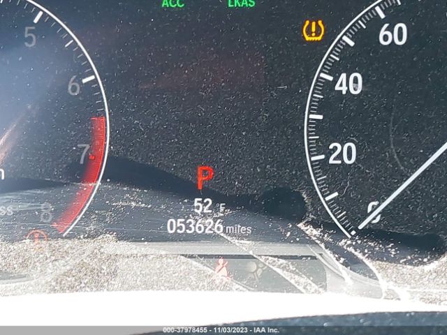 1HGCV1F58KA066768 Honda Accord Sedan Ex-l 1.5t