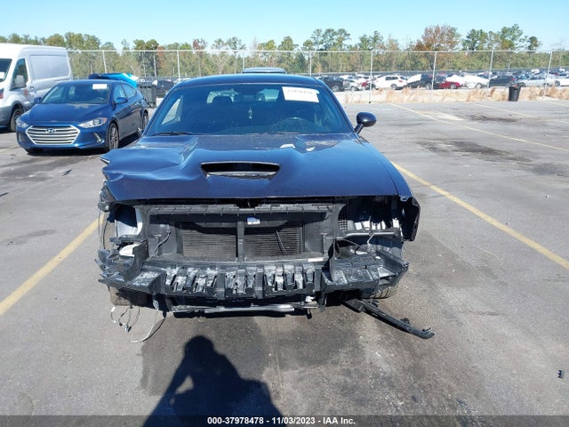 Dodge Challenger R/t 2019 2C3CDZBT5KH642066 Image 13