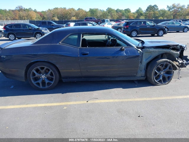 Dodge Challenger R/t 2019 2C3CDZBT5KH642066 Image 14