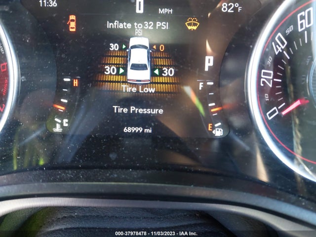 Dodge Challenger R/t 2019 2C3CDZBT5KH642066 Image 16