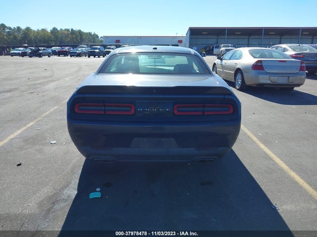 Dodge Challenger R/t 2019 2C3CDZBT5KH642066 Image 17