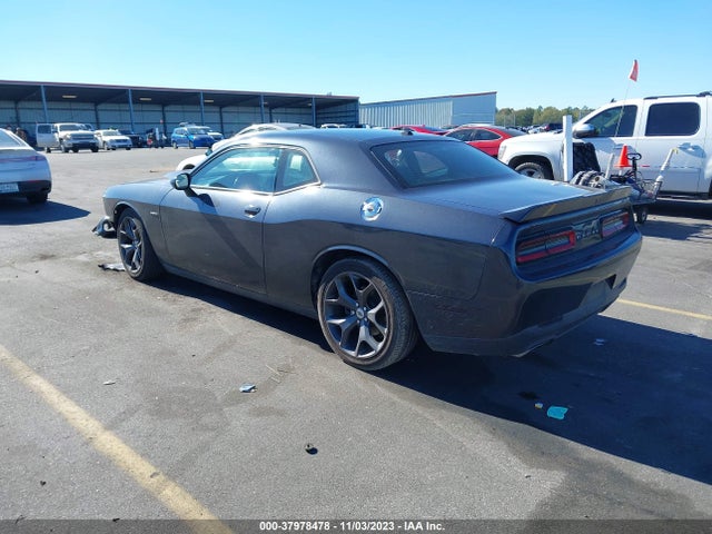 Dodge Challenger R/t 2019 2C3CDZBT5KH642066 Image 3