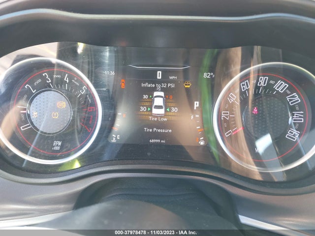Dodge Challenger R/t 2019 2C3CDZBT5KH642066 Image 7