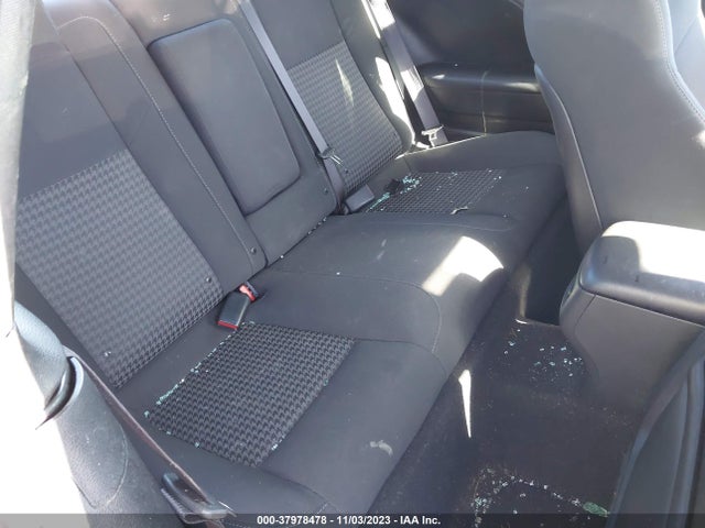 Dodge Challenger R/t 2019 2C3CDZBT5KH642066 Image 8
