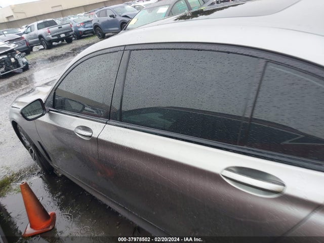 BMW 740I 2022 WBA7T2C02NCJ60235 Image 15