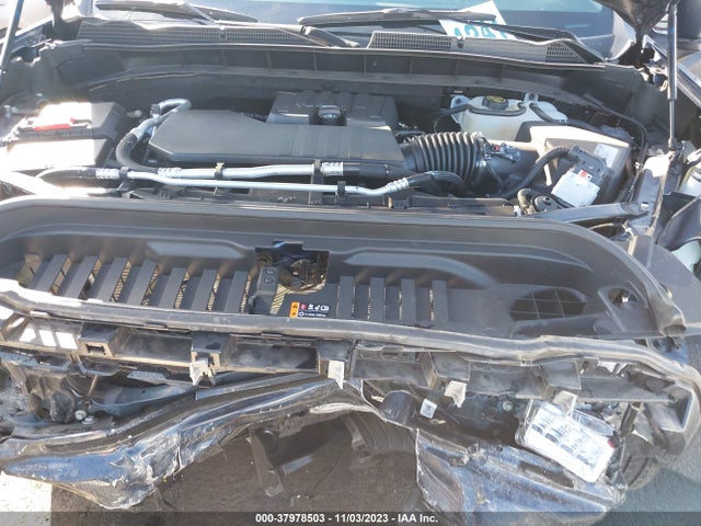 GMC Sierra 1500 4wd  Short Box Elevation 2021 3GTP9CEK4MG481887 Image 10